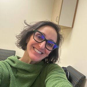 Meet your Posher, Renee